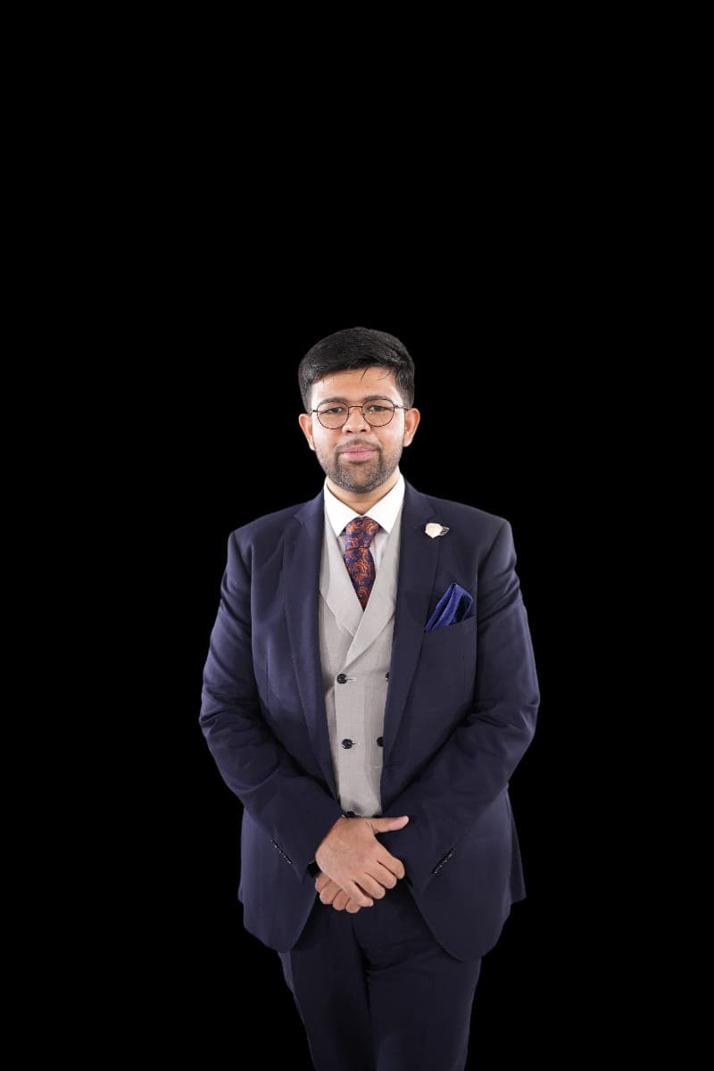 Dr. Ibrahim Nasir